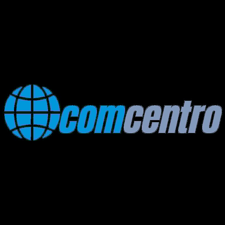 ComCentro logo